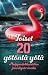 Toiset 20 yötöntä yötä
