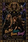 Ra Ra: Shyte Boom...