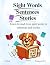 Sight Words, Sentences and Stories by Treasure R.E