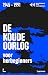 De Koude Oorlog voor herbeginners: 1945-1991 (Geschiedenis voor herbeginners) (Dutch Edition)