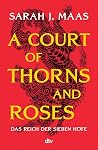 A Court of Thorns...