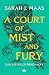 A Court of Mist and Fury (D...