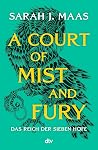 A Court of Mist a...