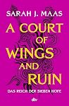 A Court of Wings ...