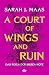 A Court of Wings and Ruin (Das Reich der sieben Höfe, #3)
