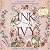 Ink and Ivy: A Cozy Christian Fantasy Romance