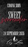 Sweet Surrender (Torture Games #4)