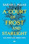 A Court of Frost ...