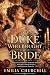 The Duke Who Bought a Bride by Emilia Churchill