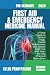 The Ultimate First Aid and Emergency Medicine Manual 2026 by Cylde Pennypacker