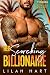 Her Scorching Billionaire by Lilah Hart