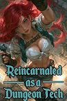 Reincarnated as a...