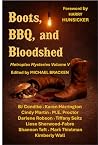 Boots, BBQ, and B...
