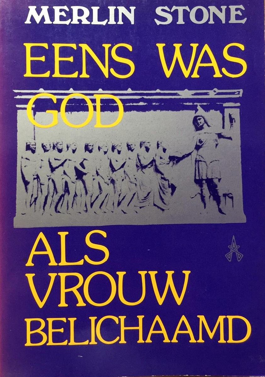 Eens was god als vrouw belichaamd: de onderdrukking van de riten van de vrouw