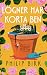 Lögner har korta ben by Philip Birk Lögner har korta ben by Philip Birk