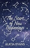 The Start Of New ...