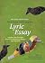 The Rose Metal Press Field Guide to Writing the Lyric Essay I... by Heidi Czerwiec and Lee Hori... The Rose Metal Press Field Guide to Writing the Lyric Essay I... by Heidi Czerwiec and Lee Hori...