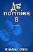 Abnormies 8: Forgotten (Abn...