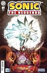 Sonic the Hedgeho...