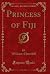 Princess of Fiji