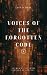 Voices of the Forgotten Cod...