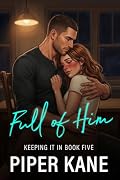 Full of Him