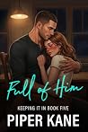 Full of Him: Hitm...