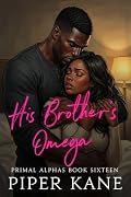 His Brother's Omega