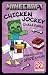 Minecraft. Chicken Jockey C...