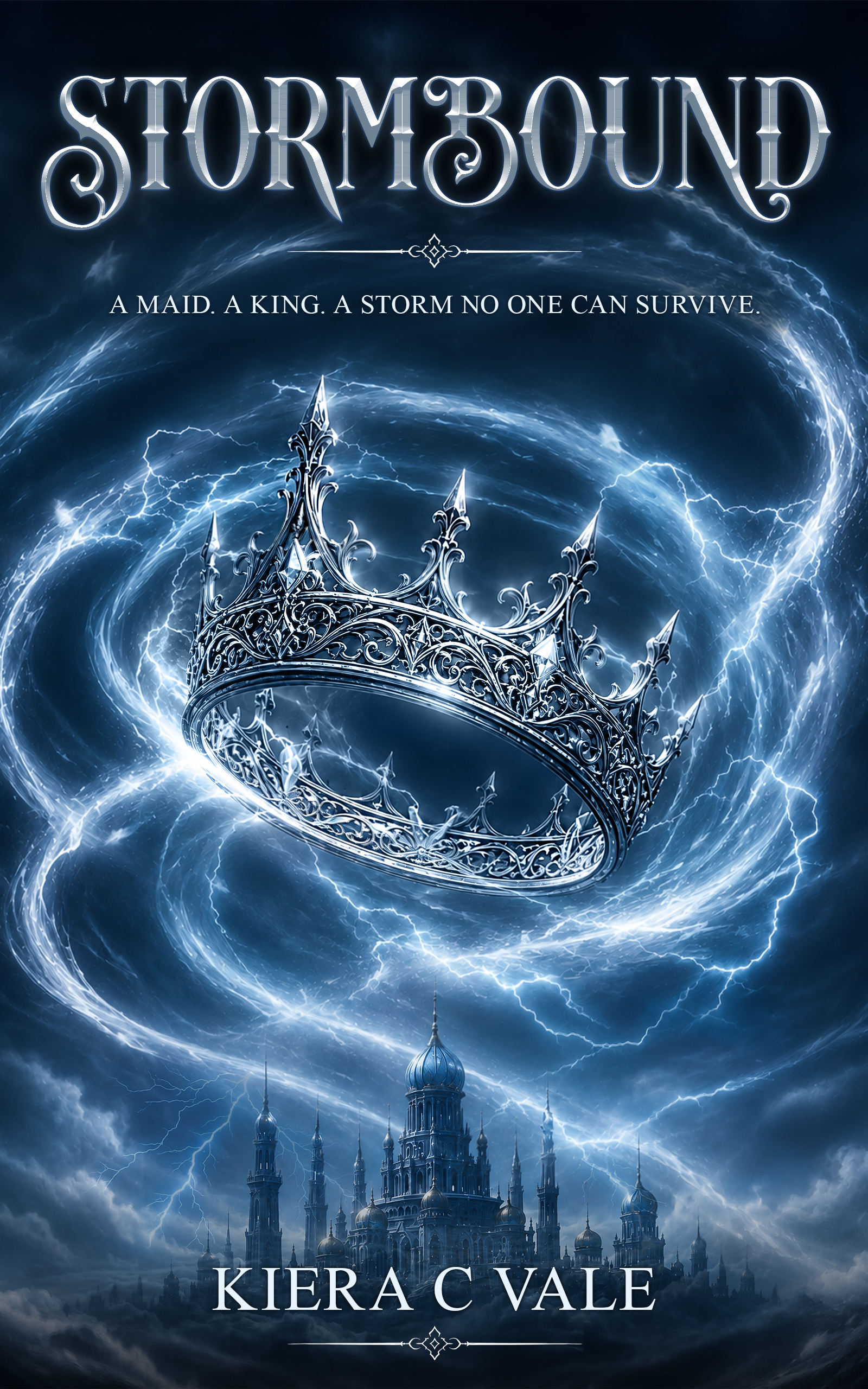 Stormbound