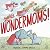 Wondermoms! by Maggie Edkins Willis