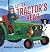 Little Tractor's Year by Ashley Wolff