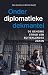 Onder diplomatieke dekmantel