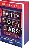 Party of Liars: D...