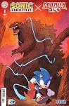 Sonic the Hedgeho...