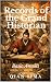 Records of the Grand Historian by Qian Sima