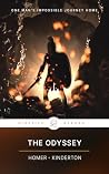 The Odyssey: Mode...