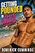 Getting Pounded in Puerto Vallarta : A MM Erotic Story with a Touch of Humor (Forbidden Bonds)