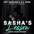 Sasha's Lesson: A Stalker S...