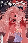 Sleepy Hollow: Th...
