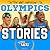 The Most Inspiring Olympics...