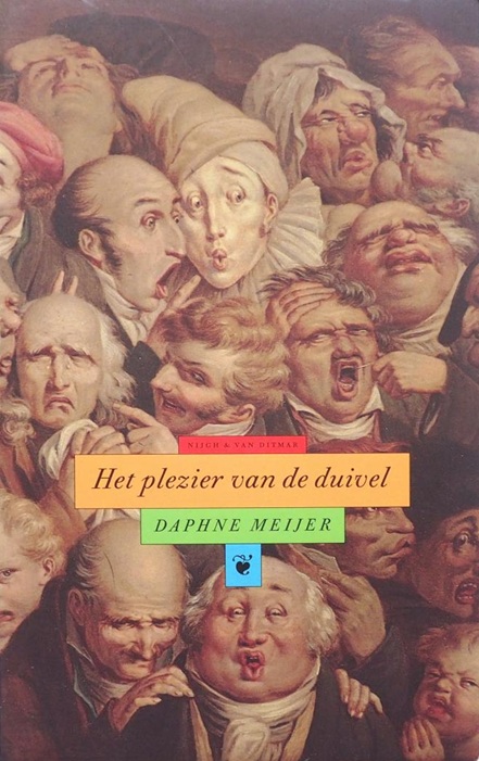Het plezier van de duivel