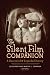 The Silent Film Companion by Liz Clarke