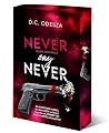 Never Say Never