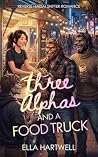 Three Alphas and ...
