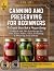 Canning and Preserving for ...