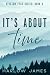 It's About Time (Blossom Peak #4)
