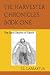 The Harvester Chronicles Book One: The Dark Depths of Death