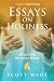 Essays on Holiness: Reflect...
