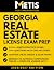 Georgia Real Estate License...